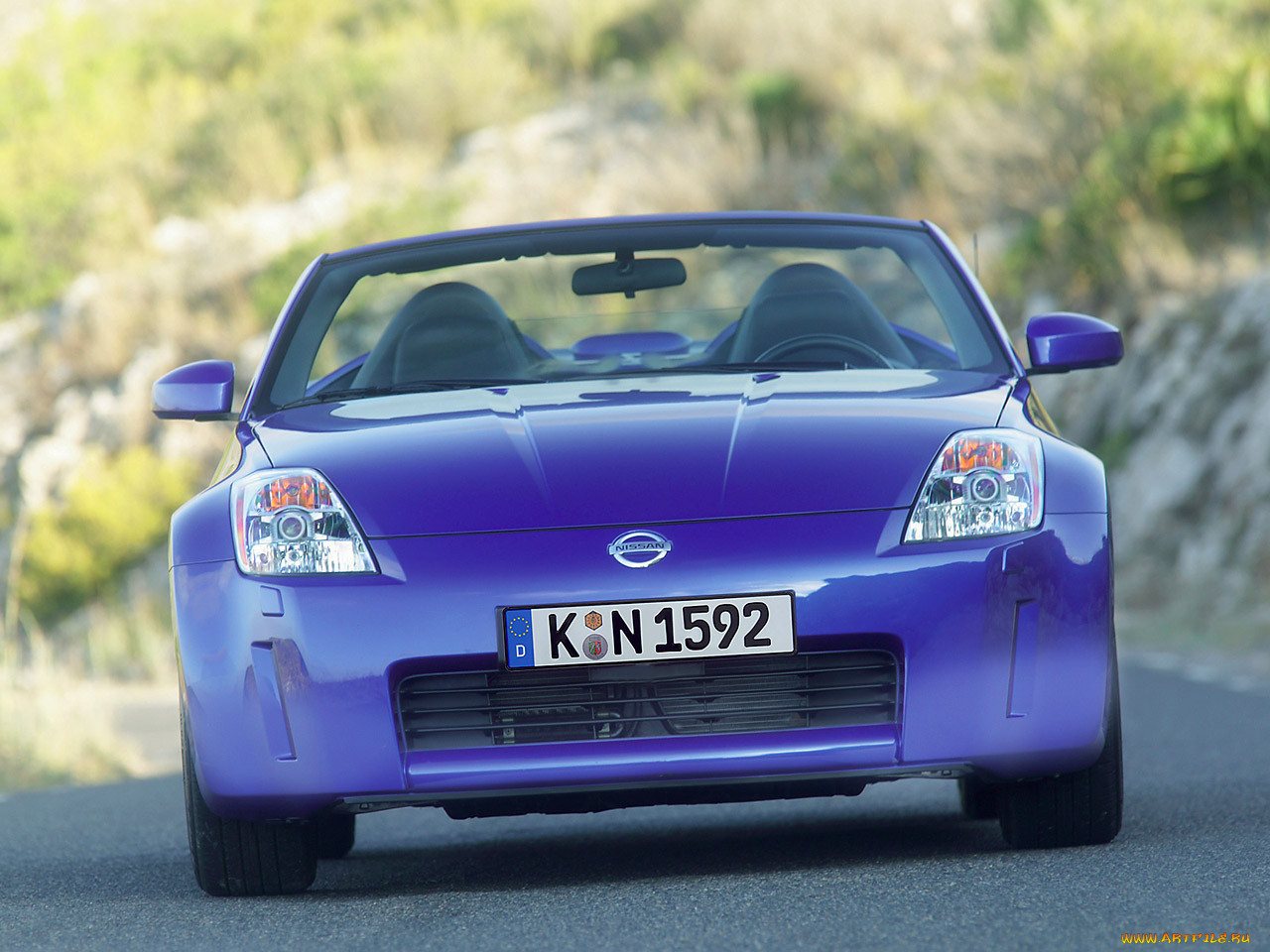 , nissan, datsun